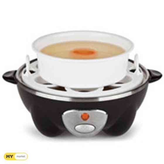 Пароварка для яиц ARNICA Бесплатная доставка 45мин PICCO●pi Тбилиси