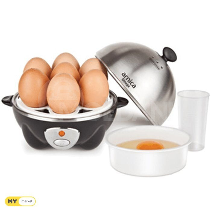 Пароварка для яиц ARNICA Бесплатная доставка 45мин PICCO●pi Тбилиси - изображение 1