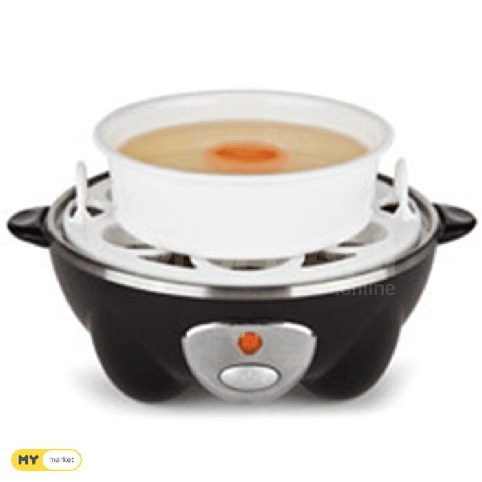 Пароварка для яиц ARNICA Бесплатная доставка 45мин PICCO●pi Тбилиси - изображение 2