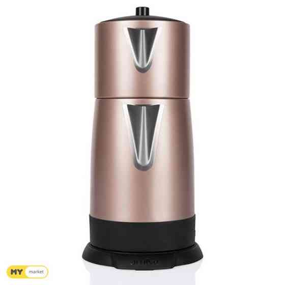 Чайник с самоваром АРНИКА бесплатная доставка 45 минут PICCO● pico Тбилиси