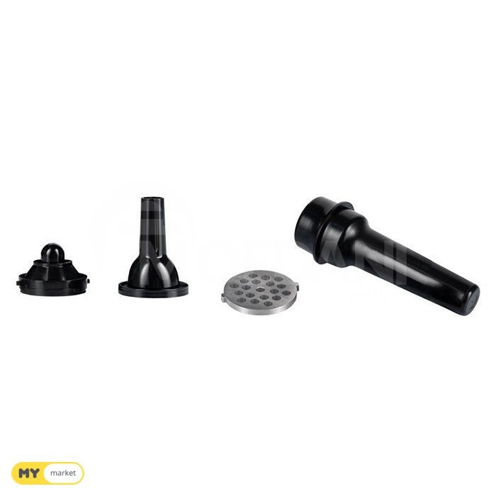 Мясорубка Arnica бесплатная доставка 45 минут PICCO●pico Тбилиси - изображение 2