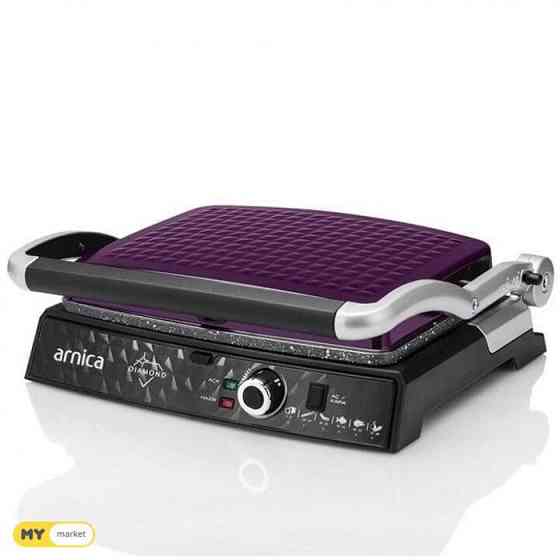 Сэндвич-машина Arnica бесплатная доставка 45 минут PICCO●pico Тбилиси