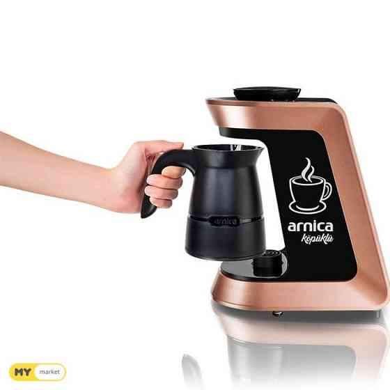 Электрический Jezeve Arnica бесплатная доставка 45мин PICCO●pico Тбилиси