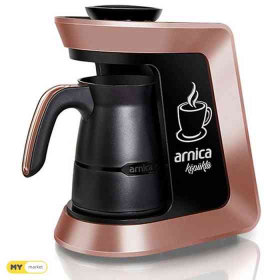 Электрический Jezeve Arnica бесплатная доставка 45мин PICCO●pico Тбилиси