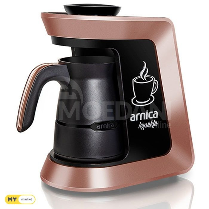 Электрический Jezeve Arnica бесплатная доставка 45мин PICCO●pico Тбилиси - изображение 1