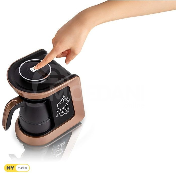 Электрический Jezeve Arnica бесплатная доставка 45мин PICCO●pico Тбилиси - изображение 2