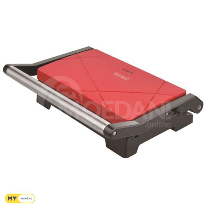 Тостер гриль ROYALTY LINE бесплатная доставка 45 минут PICCO●pico Тбилиси - изображение 1