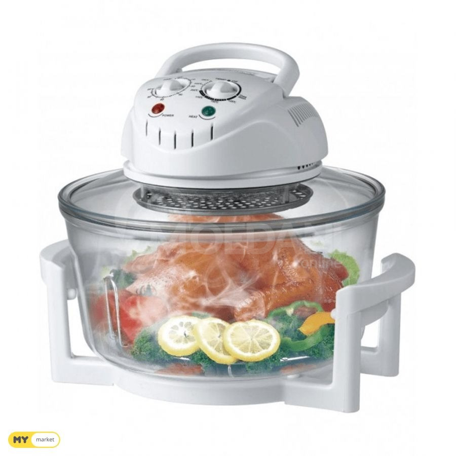 Воздухоохладитель FRANKO бесплатная доставка за 45 минут PICCO●pico Тбилиси - изображение 1