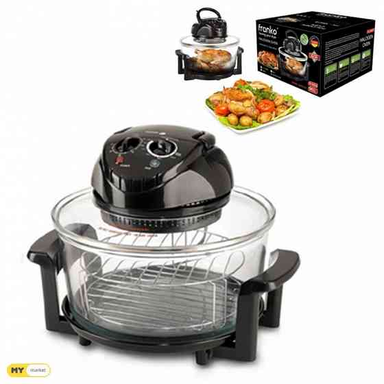 Воздухоохладитель FRANKO бесплатная доставка за 45 минут PICCO●pico Тбилиси