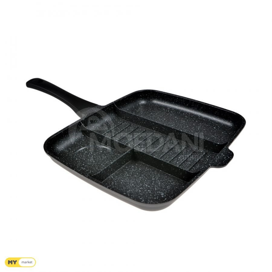 Frying pan ROYALTY LINE free delivery 45 minutes PICCO●pico Tbilisi - photo 3