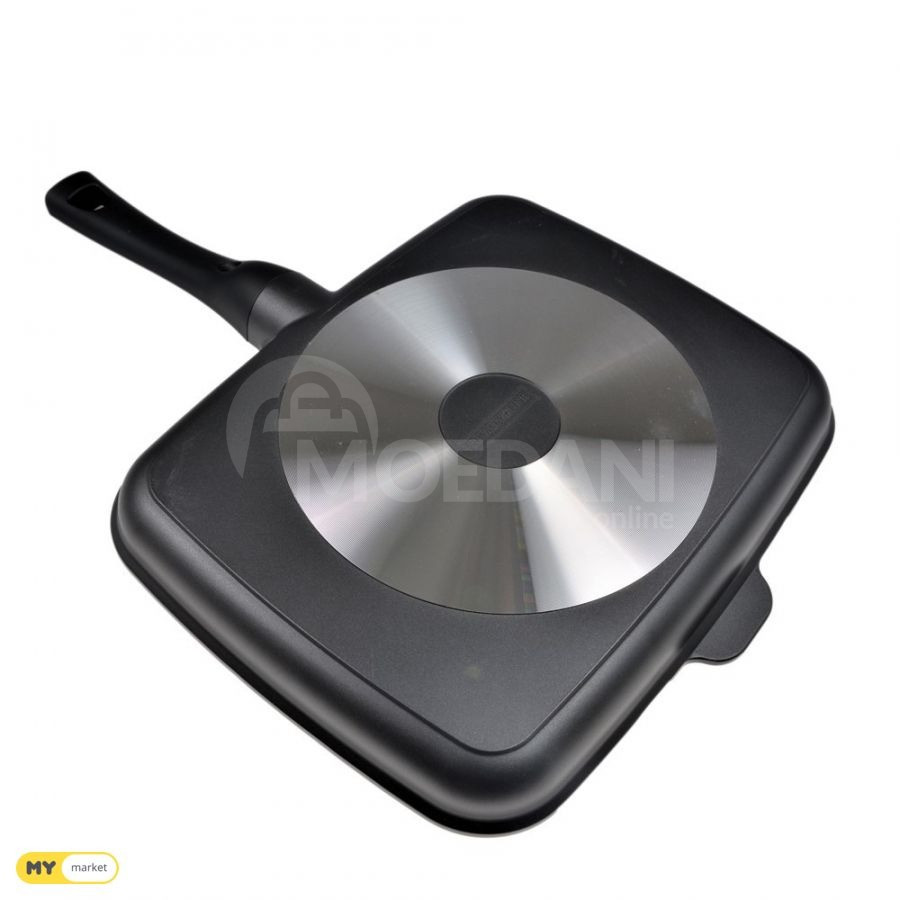 Frying pan ROYALTY LINE free delivery 45 minutes PICCO●pico Tbilisi - photo 2
