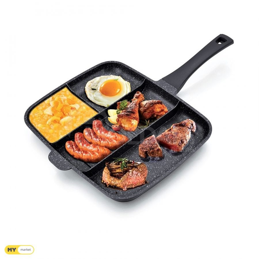 Frying pan ROYALTY LINE free delivery 45 minutes PICCO●pico Tbilisi - photo 1