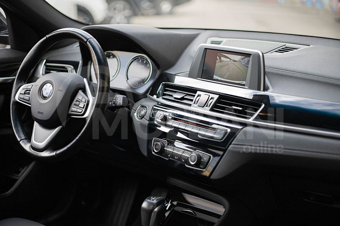 BMW X2 2020 Tbilisi - photo 6