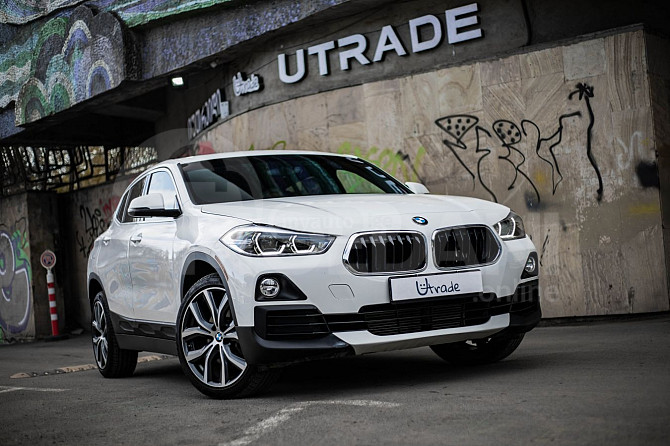 BMW X2 2020 Tbilisi - photo 5