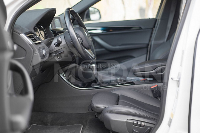 BMW X2 2020 Tbilisi - photo 2