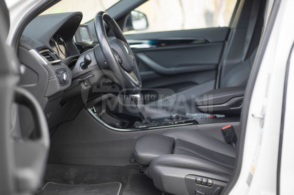 BMW X2 2020 თბილისი - photo 2