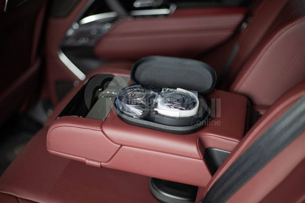 Land Rover Range Rover 2022 თბილისი - photo 4