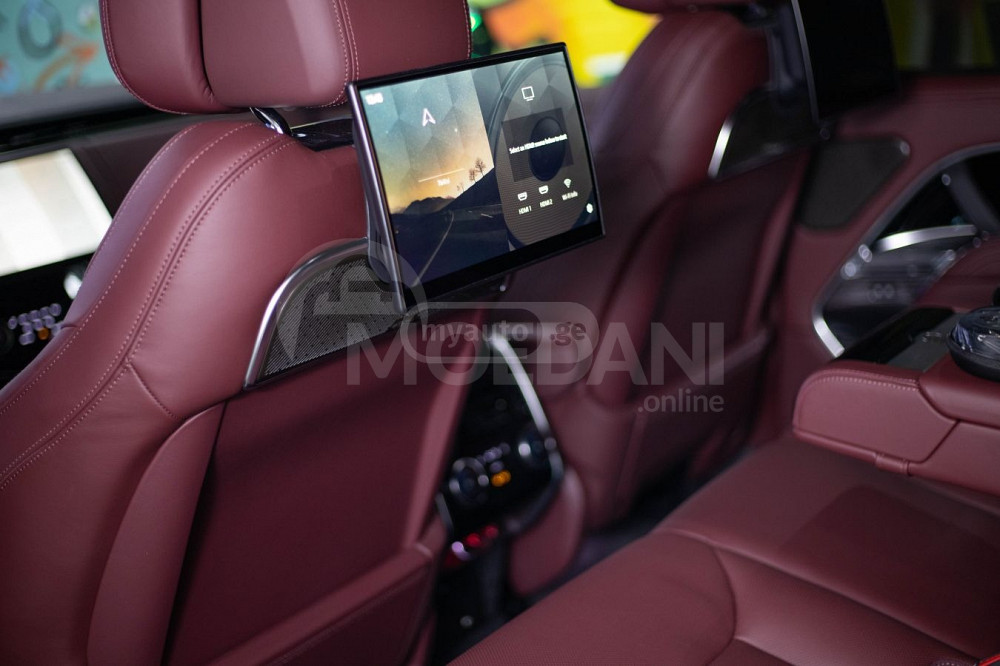 Land Rover Range Rover 2022 თბილისი - photo 7