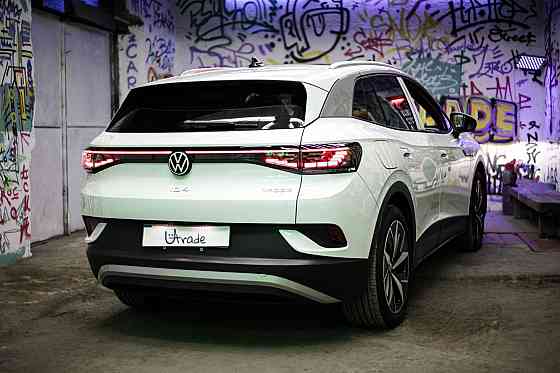Volkswagen ID 4 2022 Tbilisi