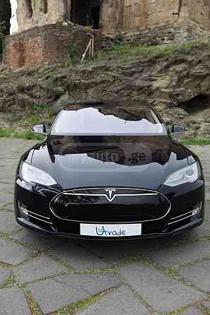 Tesla Model S 2013 Tbilisi