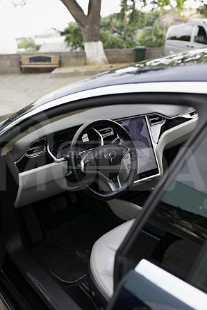 Тесла Модель S 2013 Тбилиси - изображение 6