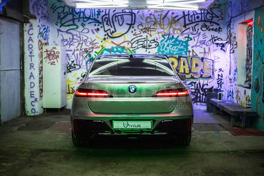 BMW სხვა 2022 თბილისი - photo 3