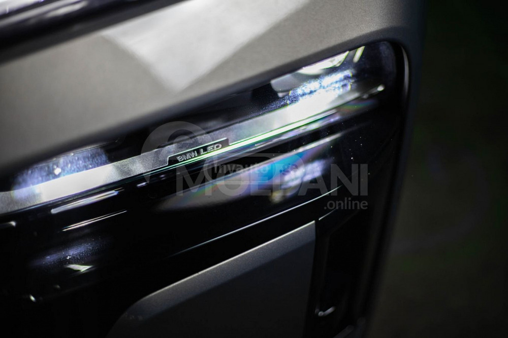BMW სხვა 2022 თბილისი - photo 2
