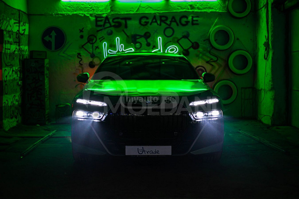 BMW სხვა 2022 თბილისი - photo 5