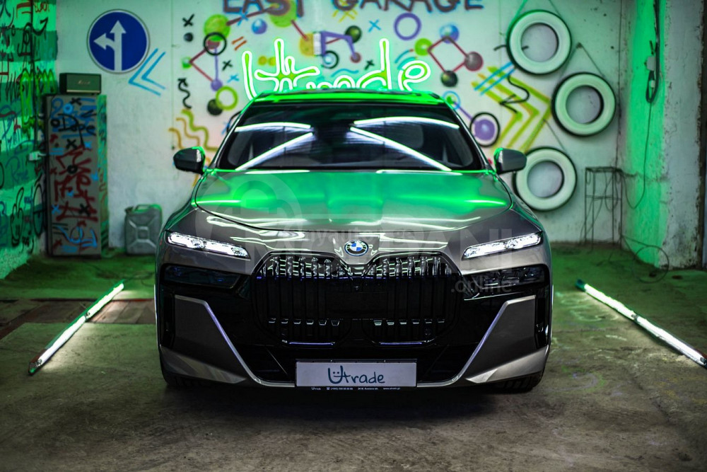 BMW სხვა 2022 თბილისი - photo 1