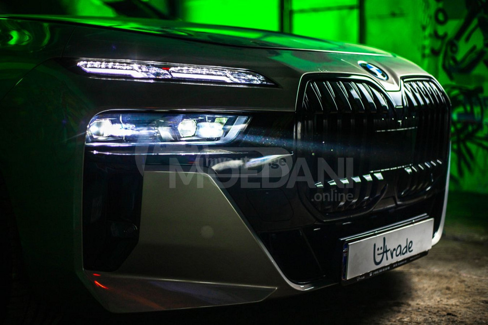 BMW სხვა 2022 თბილისი - photo 6