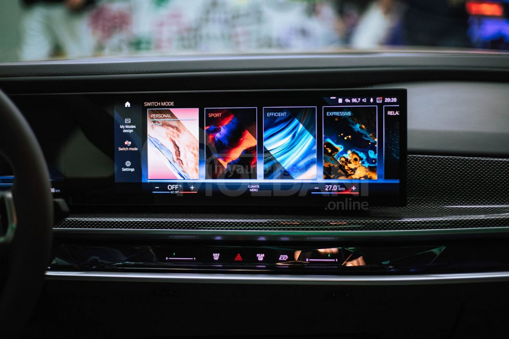 BMW სხვა 2022 თბილისი - photo 7