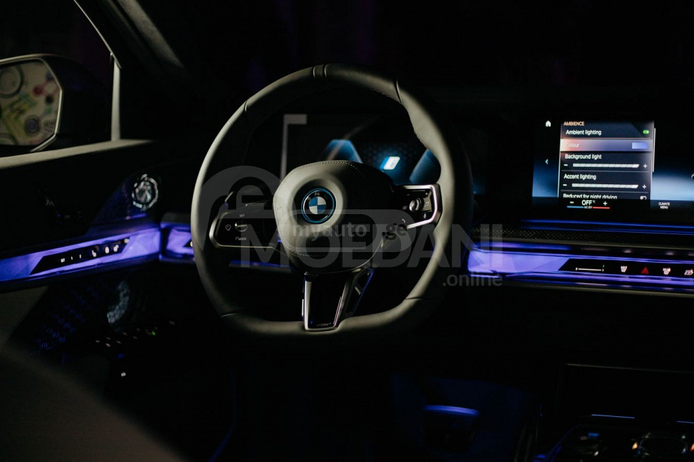 BMW სხვა 2022 თბილისი - photo 4