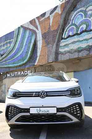 Volkswagen ID 6 2022 Тбилиси
