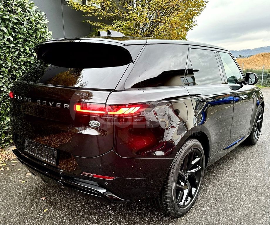 Land Rover Range Rover 2022 Тбилиси - изображение 6