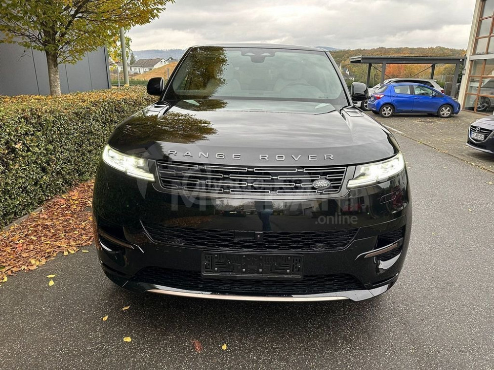 Land Rover Range Rover 2022 Тбилиси - изображение 5