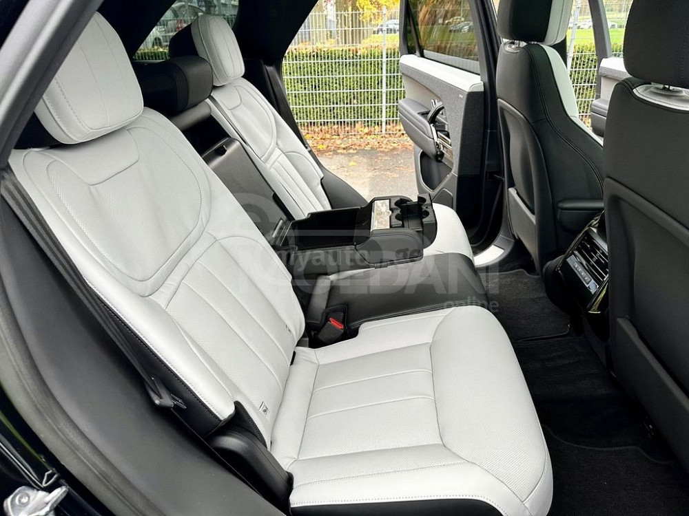 Land Rover Range Rover 2022 Тбилиси - изображение 7