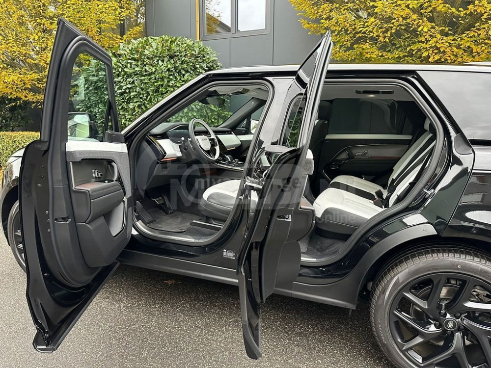 Land Rover Range Rover 2022 Тбилиси - изображение 2