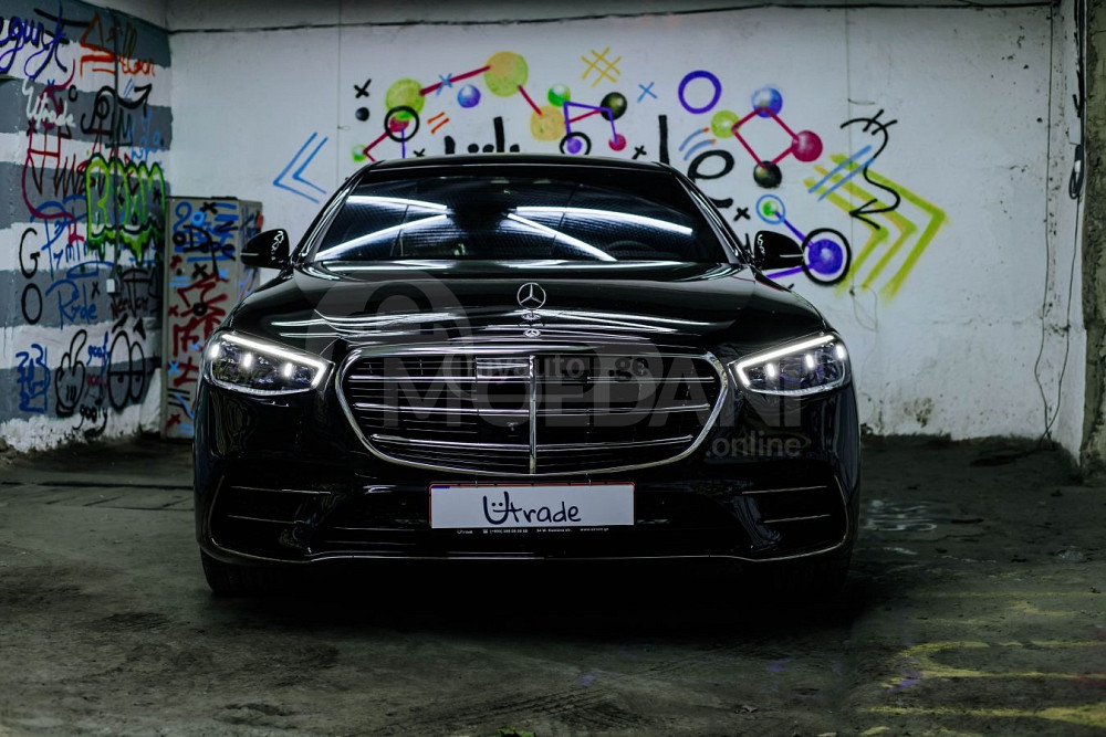  Тбилиси - изображение 1