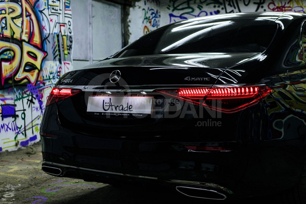  Тбилиси - изображение 2