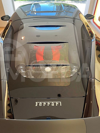 Ferrari F 8 Tributo 2022 თბილისი - photo 5