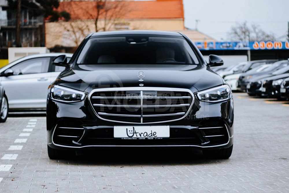  თბილისი - photo 3