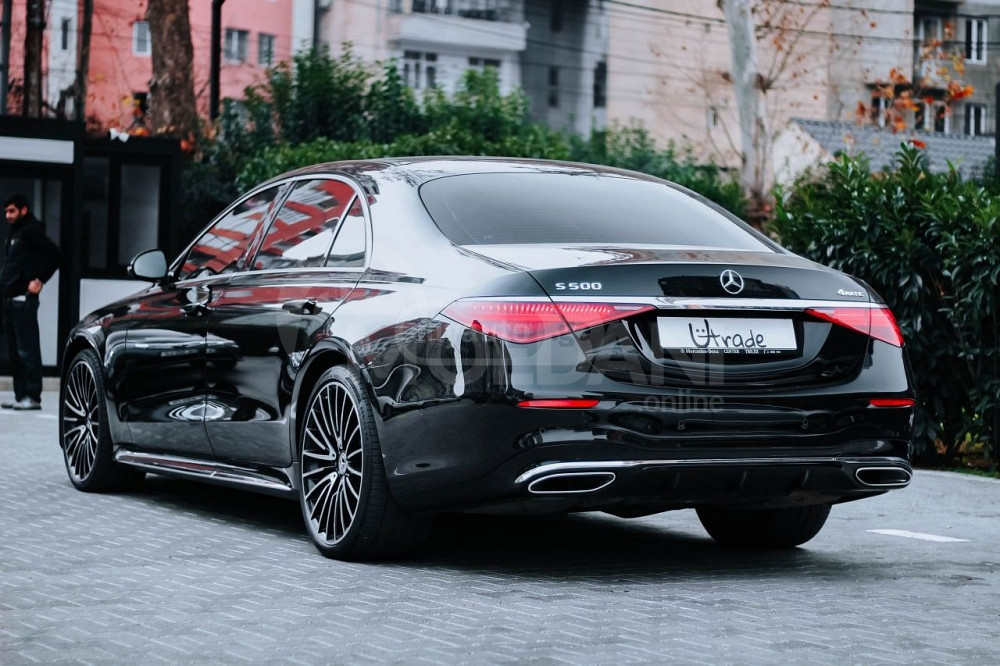  თბილისი - photo 2