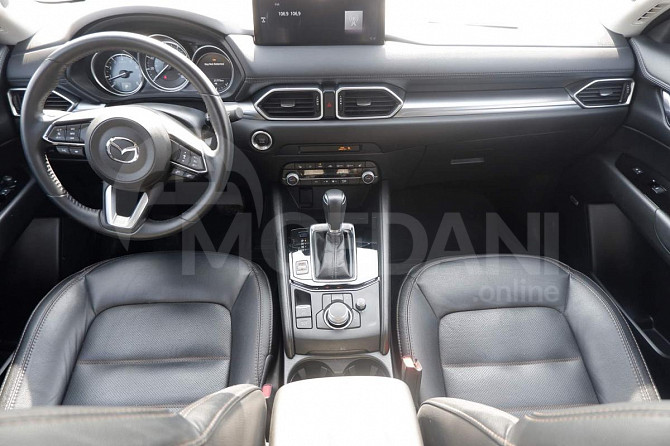 2021 MAZDA CX-5 for sale in Rustavi Tbilisi - photo 3