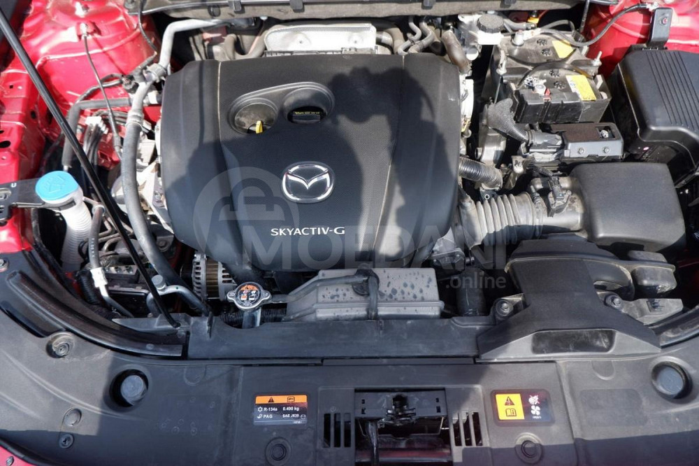 Mazda CX-5 2L 2021 Тбилиси - изображение 6