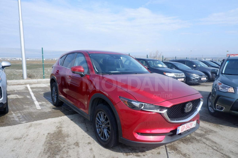 Mazda CX-5 2L 2021 Тбилиси - изображение 4