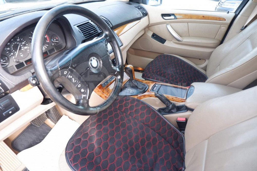 BMW სხვა 2003 თბილისი - photo 5