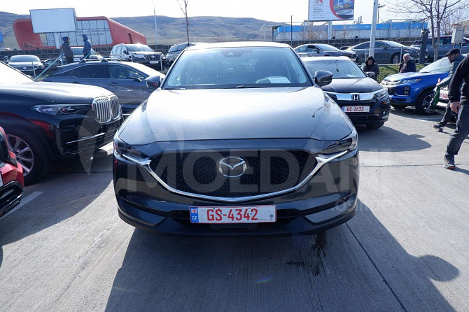 2019 MAZDA CX-5 на продажу в Рустави Тбилиси - изображение 6