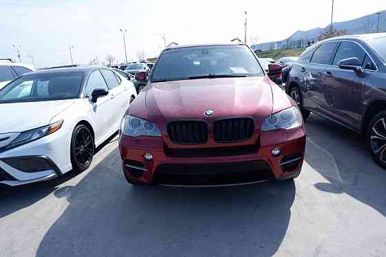 იყიდება 2011 წლიანი BMW X5 რუსთავში Tbilisi