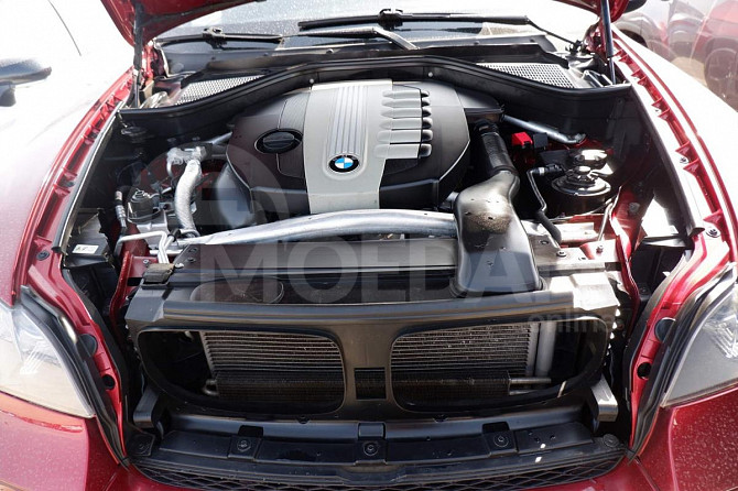 იყიდება 2011 წლიანი BMW X5 რუსთავში თბილისი - photo 6
