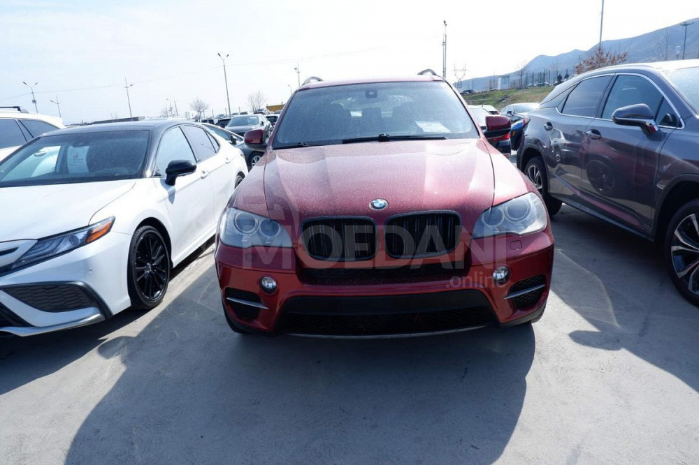 BMW სხვა 2011 თბილისი - photo 2